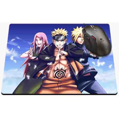 Mousepad - Naruto - Mod.01